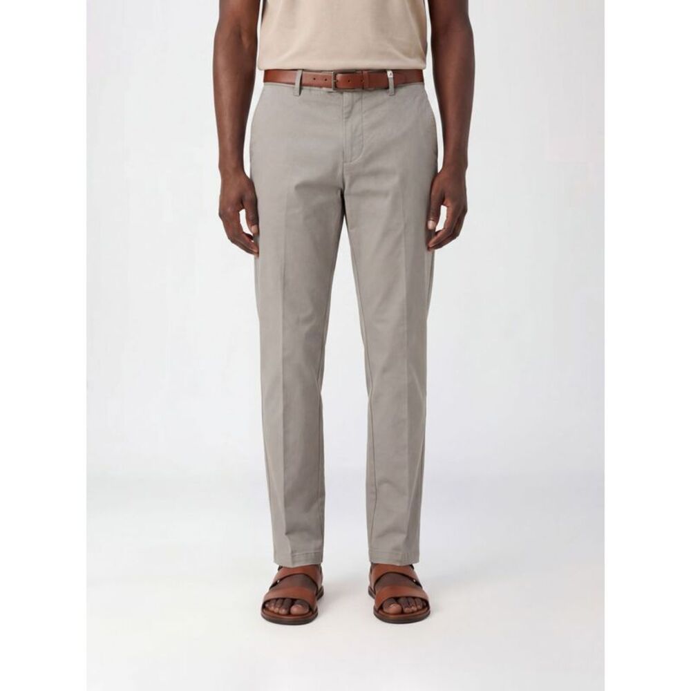 Myths Pants Men Green